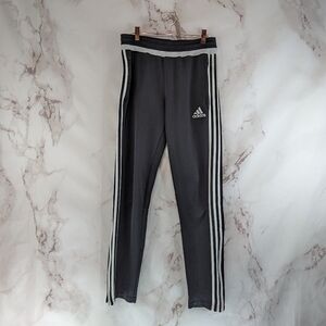 Adidas Pants Youth XL Tiro19 Training Black Kids Aeroready Boys Soccer